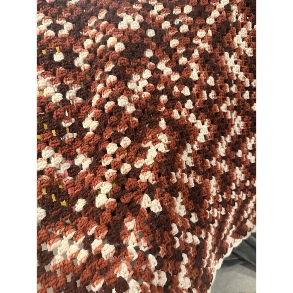Handmade this vintage